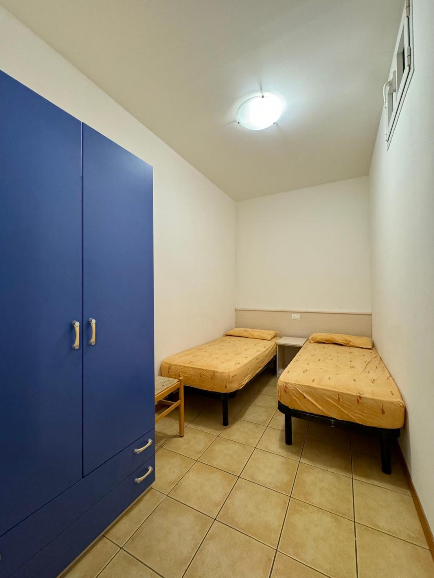 Condominio Bussola Bibione Buitenkant foto