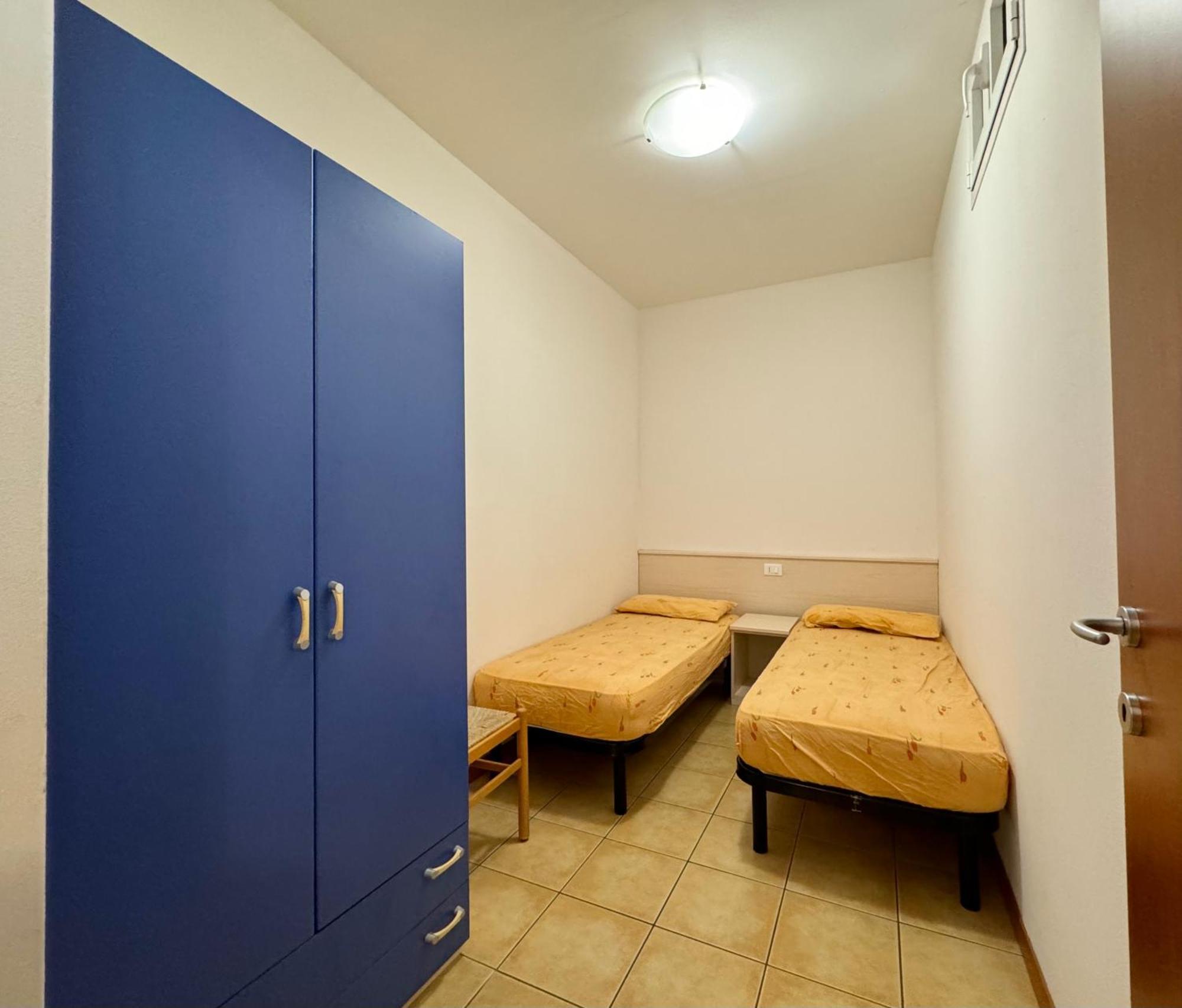 Condominio Bussola Bibione Buitenkant foto
